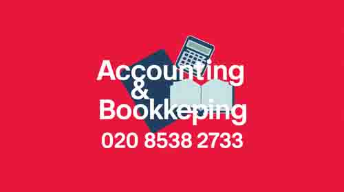 Bookkeeping And Payroll Services Hounslow