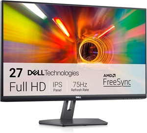 Dell S2721NX 27 Inch Full HD