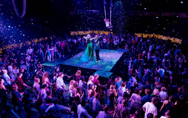 London's Bridge Theatre: Shows, Tickets & Reviews