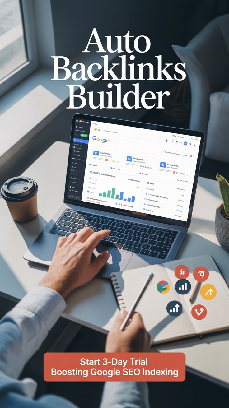 Boosting Google SEO Indexing and Traffic