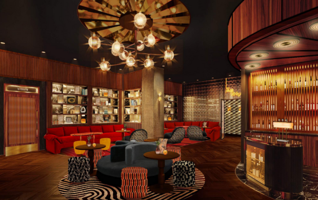 Everyman Cinema Opens at The Whiteley, West London