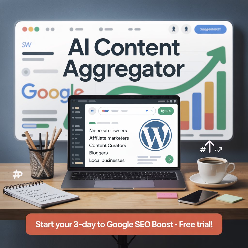 WordPress Plugin for Boosting Google SEO Indexing Automatically