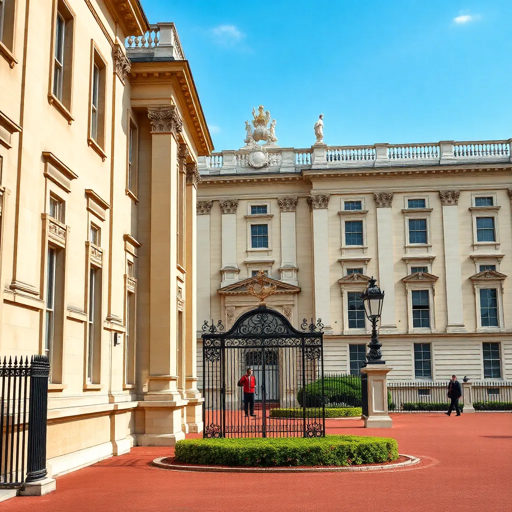 Discover Kensington Palace: History, Tours & Royal Charm