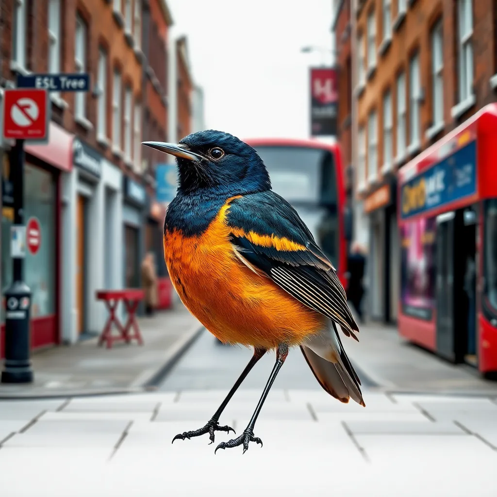 Oriole Music: West London's Rising Star