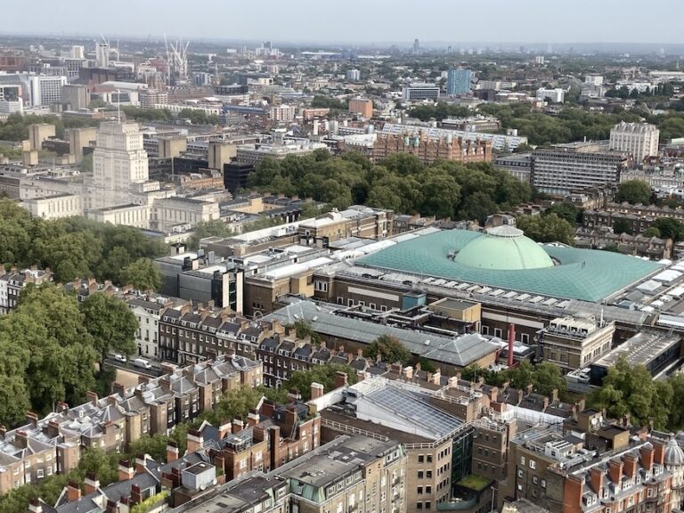 Bloomsbury Festival 2025: History, Art, and Culture