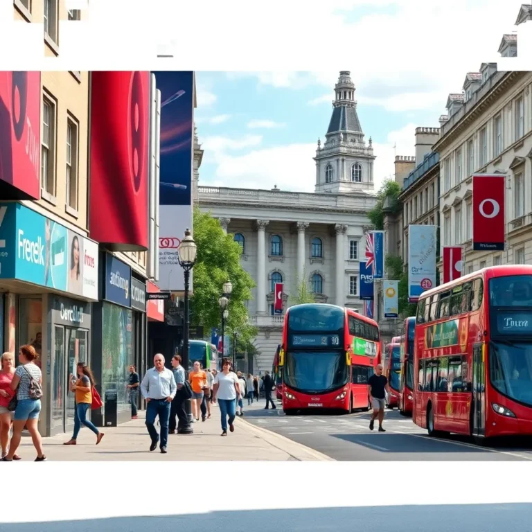 Free Fun in London: August 18-24, 2025
