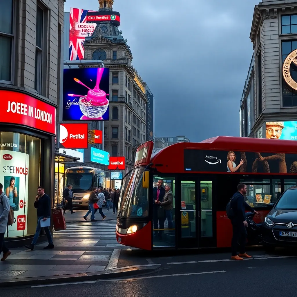 Free Fun in London: August 4-10, 2025
