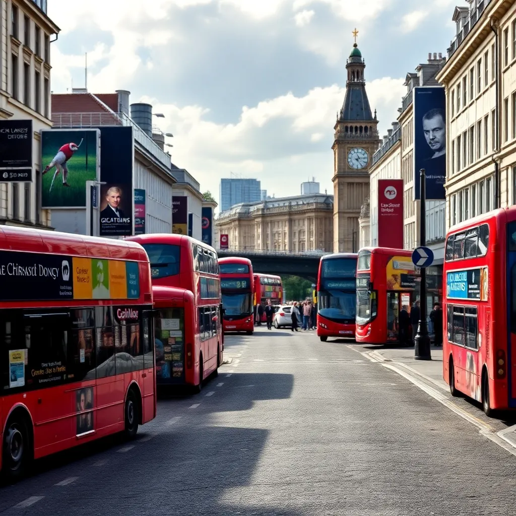 London's Best: August 4-10, 2025 Events & News