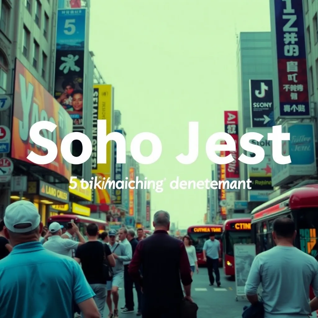 Soho Jazz Fest: 5 Days of Swinging Sounds