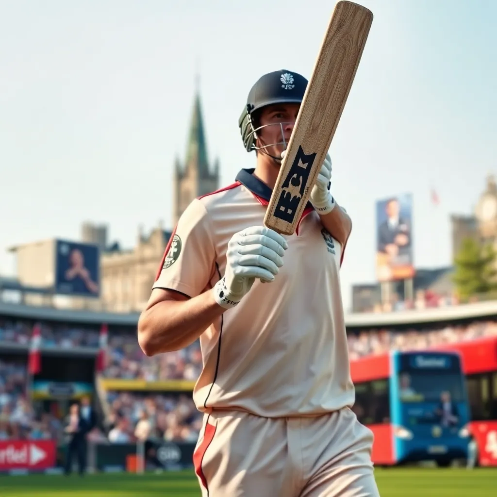The Hundred 2025: London Cricket's Fast-Paced Showdown