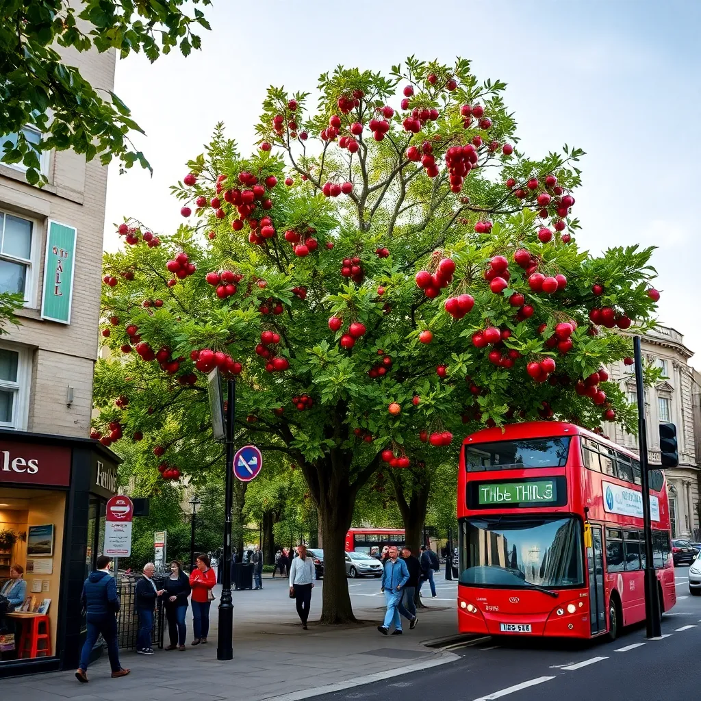 Conkers in London: A Comprehensive Guide