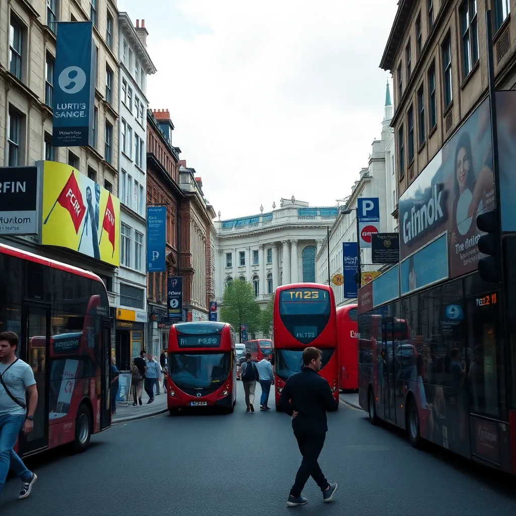 Free Fun in London: Sept 8-14, 2025