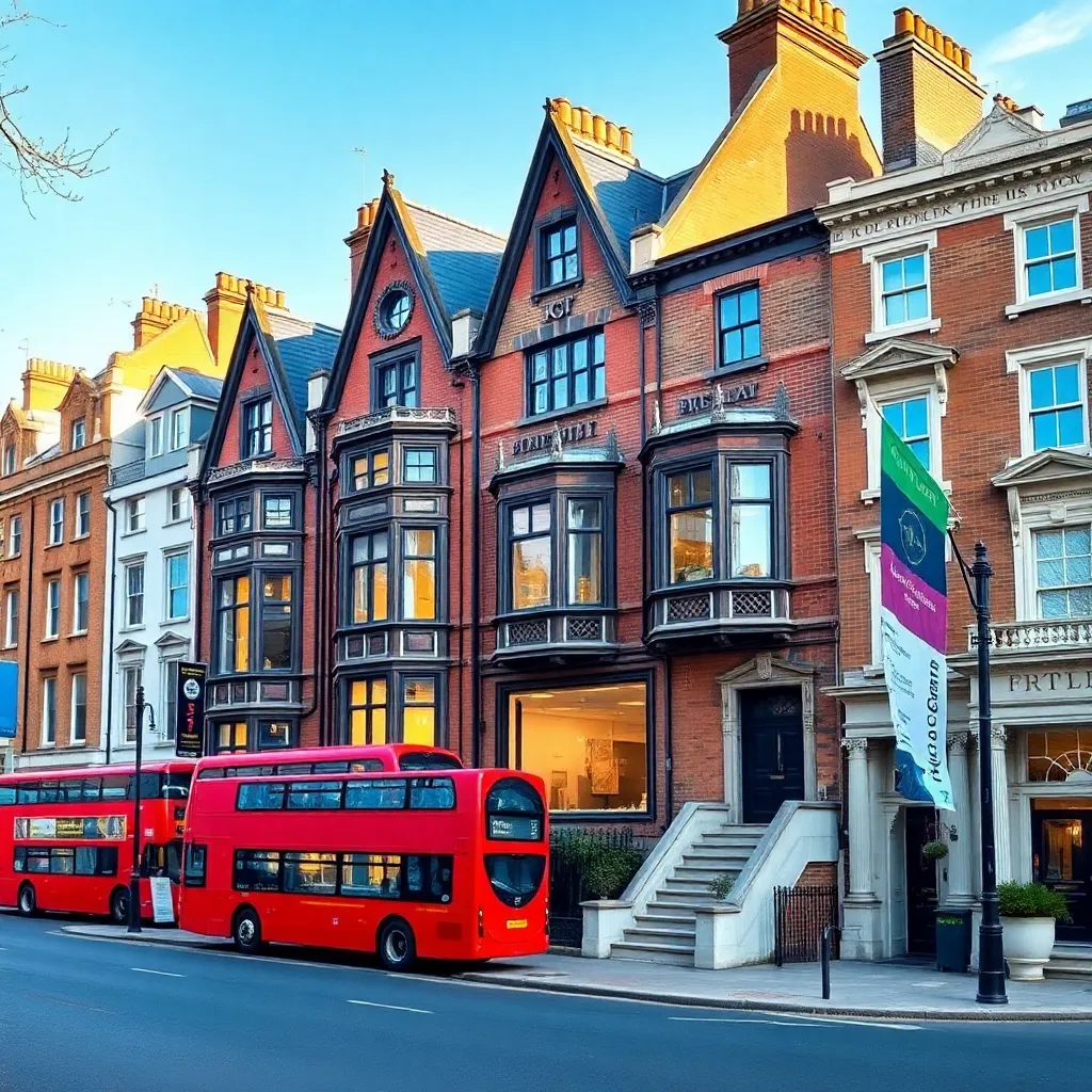 London Open House 2024: 9 Unique Homes to Explore