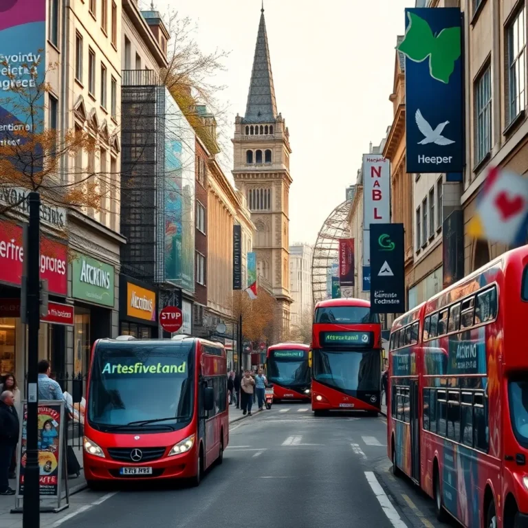 London in October 2025: A Month of Arts, Culture & Fun