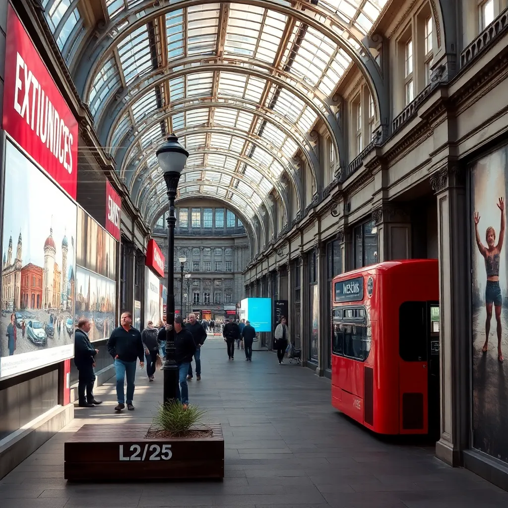 London's Top Art Exhibitions: October 2025