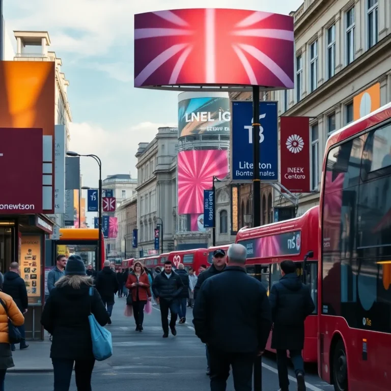 October 2025 in London: Arts, Culture & Events
