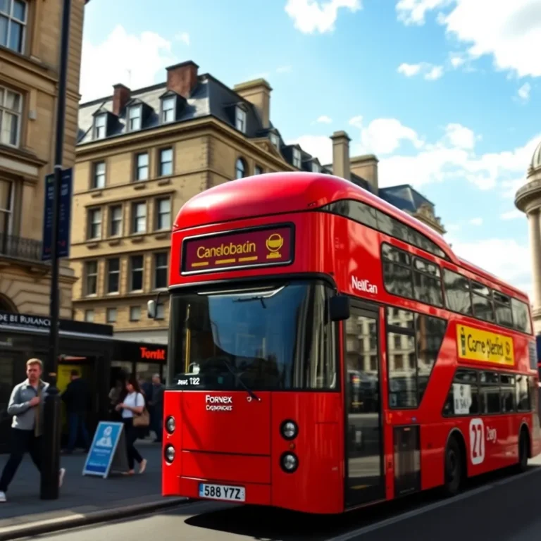 Unlocking London: Expert Tips for Exploration