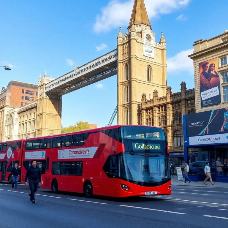 Free London Events: Culture, History & Arts (Oct 13-19)