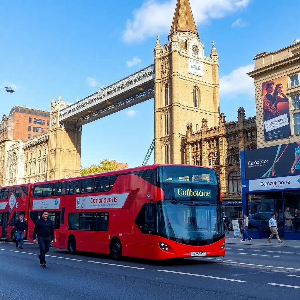 Free London Events: Culture, History & Arts (Oct 13-19)