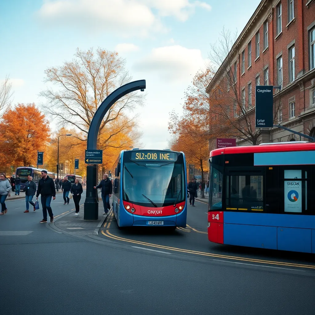 Londonist Weekly: Autumn Events, New DLR & Cultural Highlights