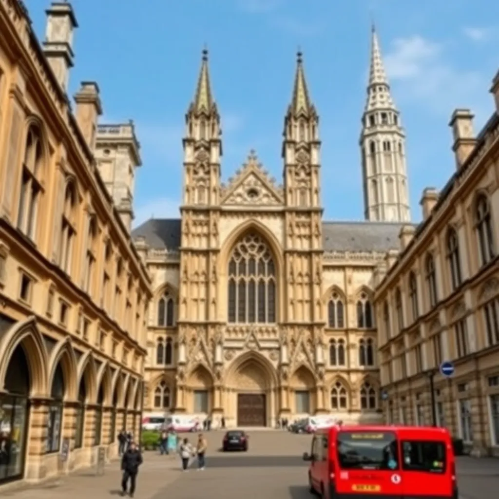 Westminster Abbey: Discover Hidden Histories & Exclusive Tours