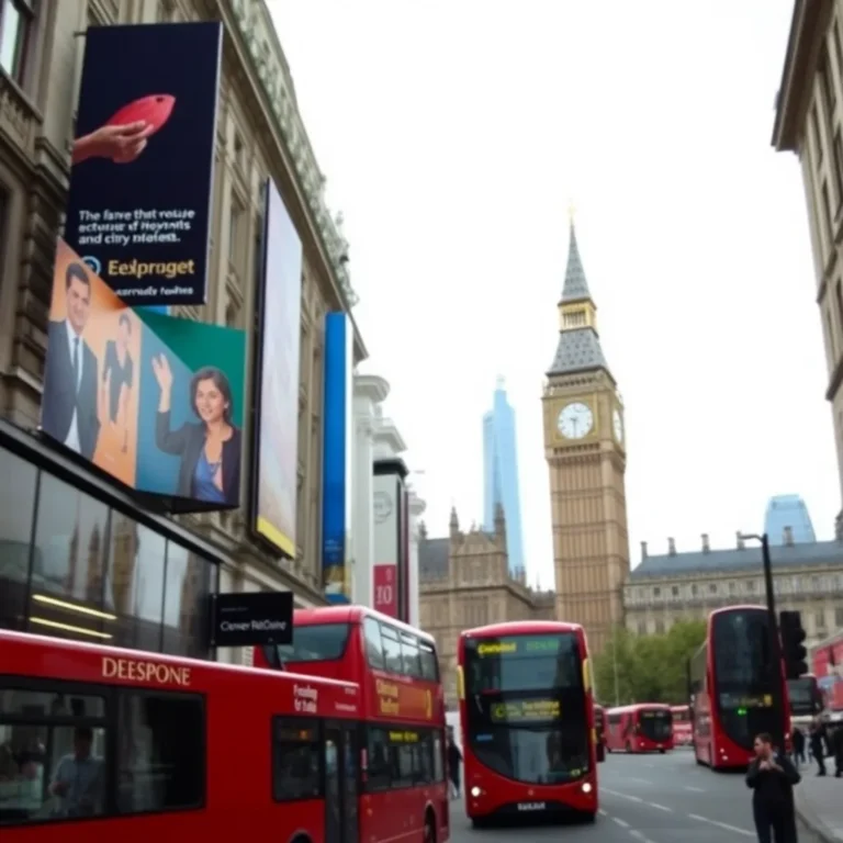 Discover London: Weekly Highlights, Events & City Updates