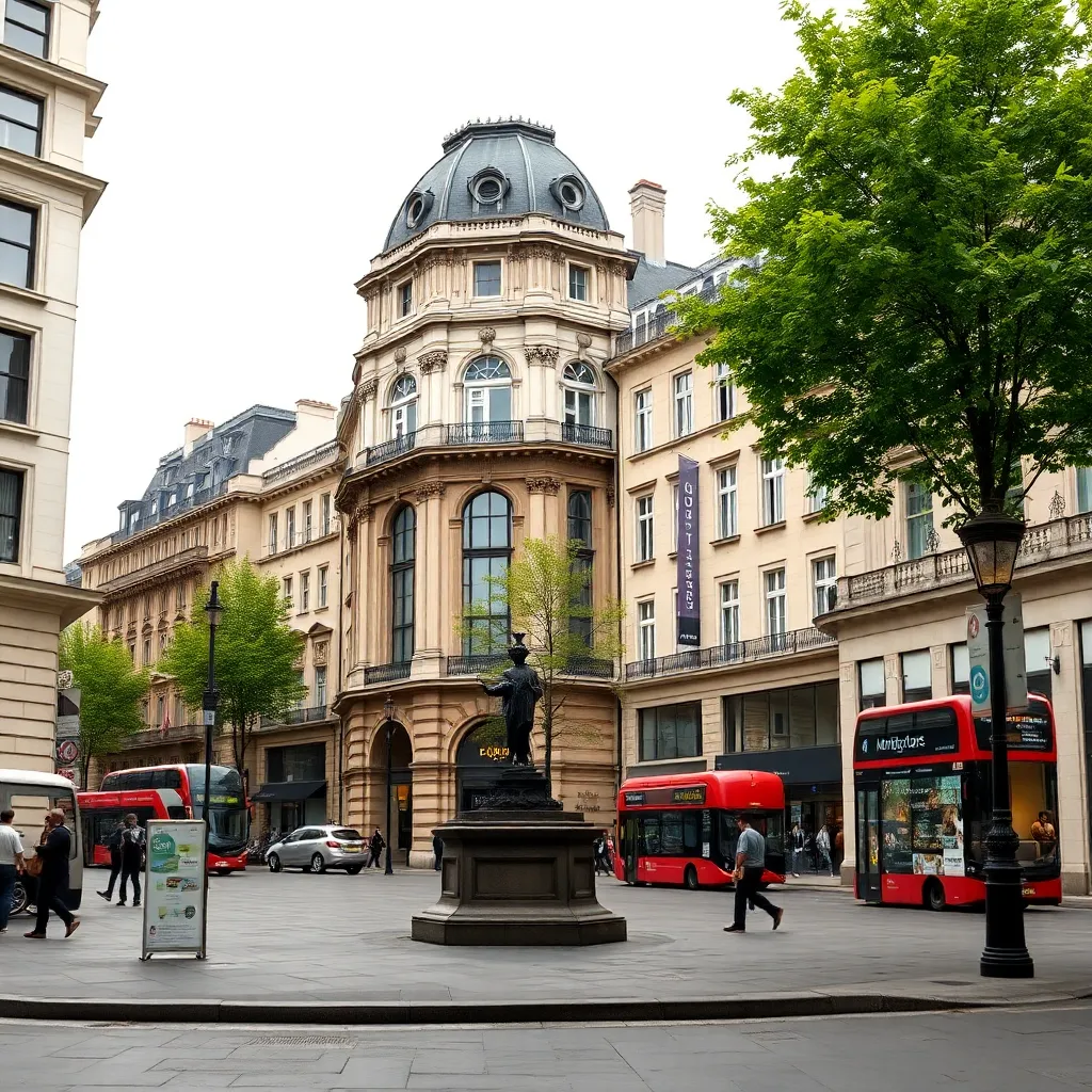 Duke of York Square Article: Content Not Available