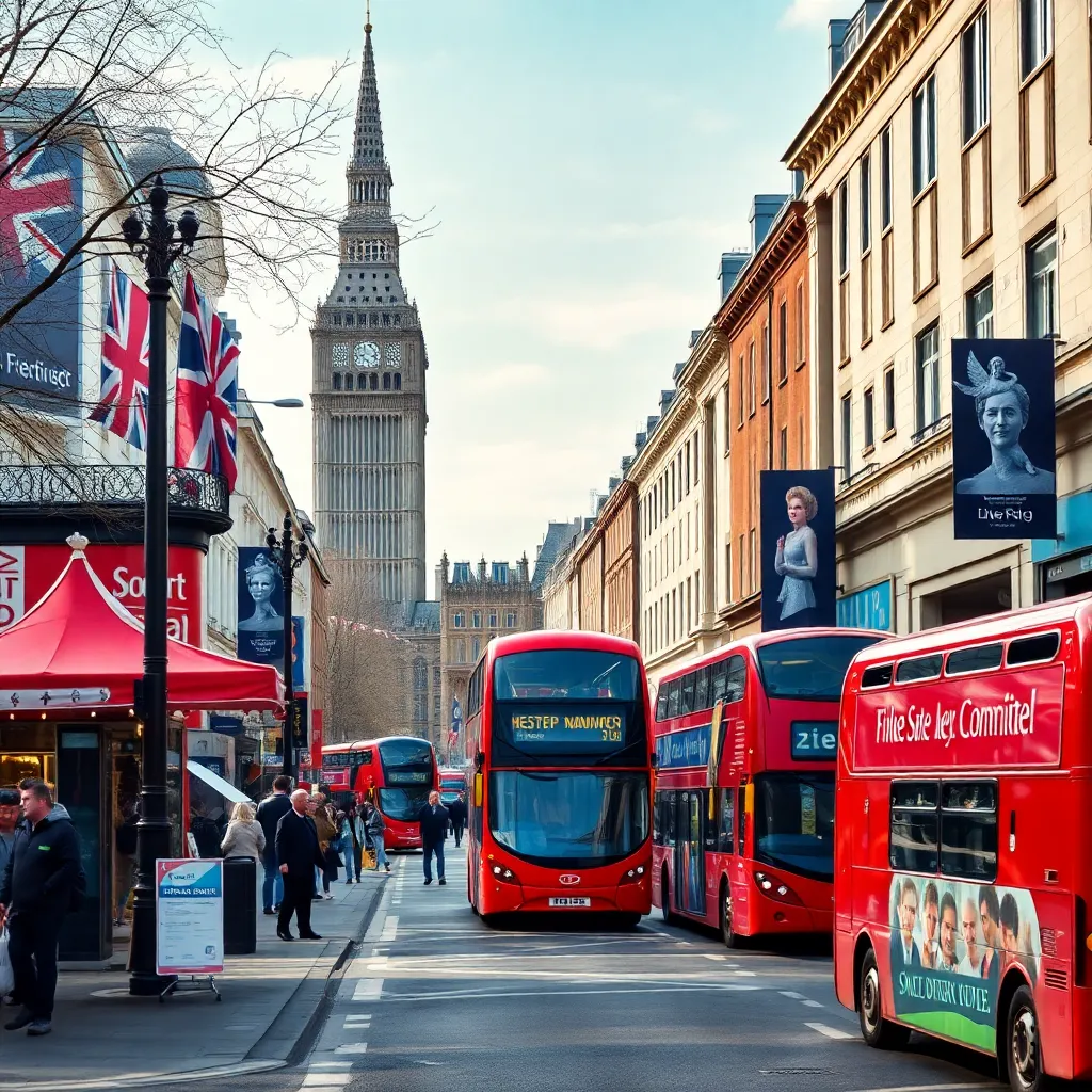 London's Free Events: Culture, Festivities & Fun (Nov 3-9, 2025)