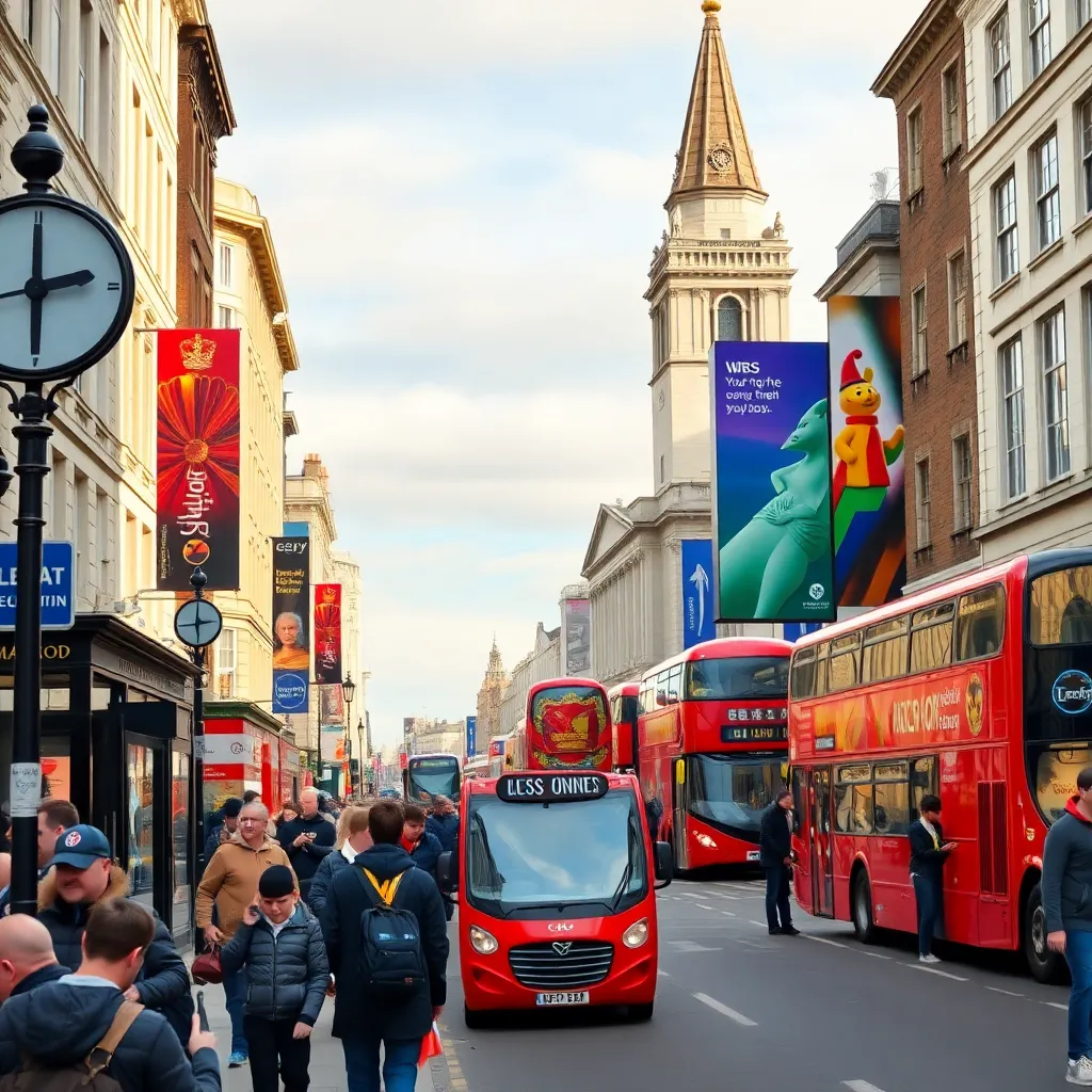 London's Lord Mayor's Show: A History of Hilarious Mishaps