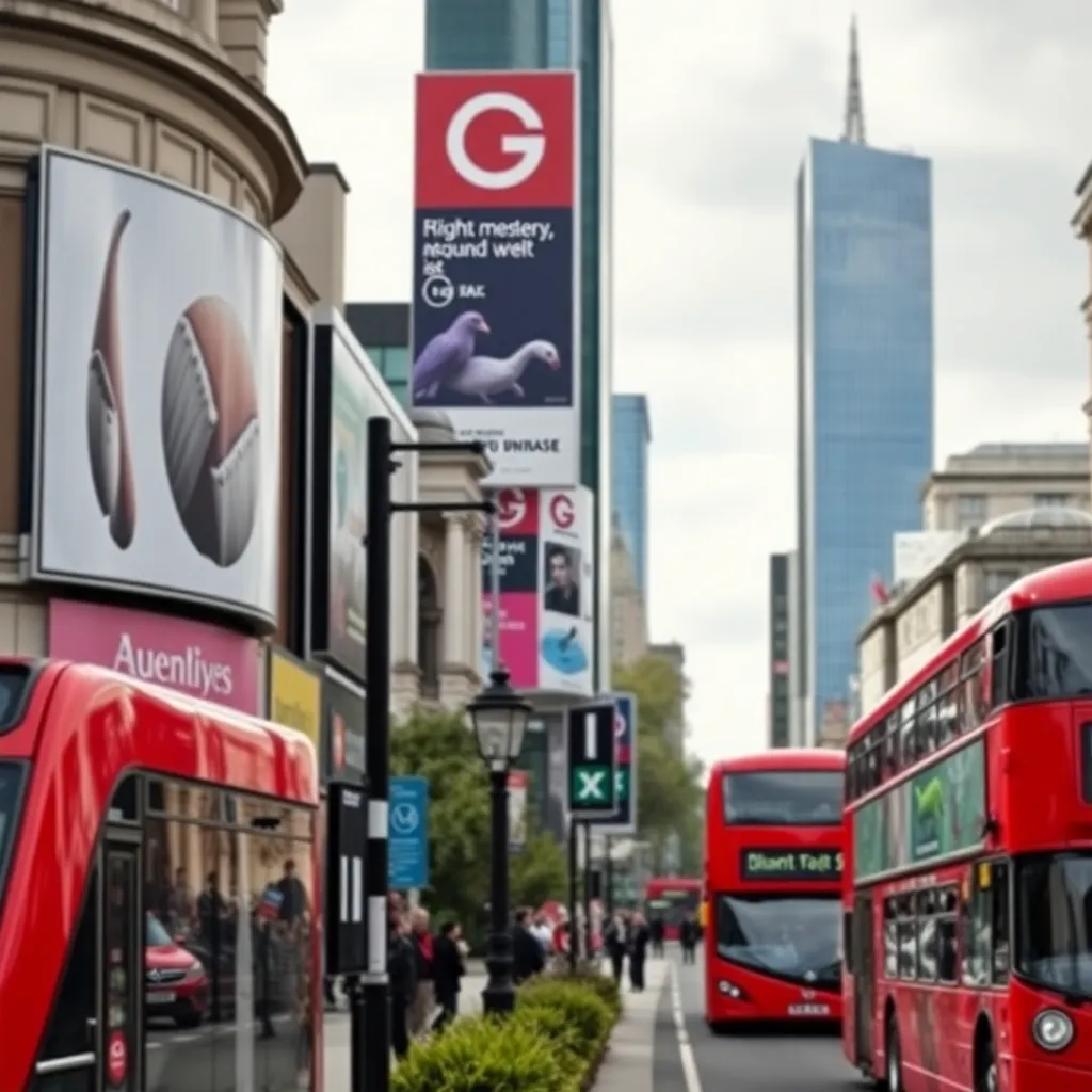 Attenborough Unveils London's Hidden Wild Side in New BBC Show