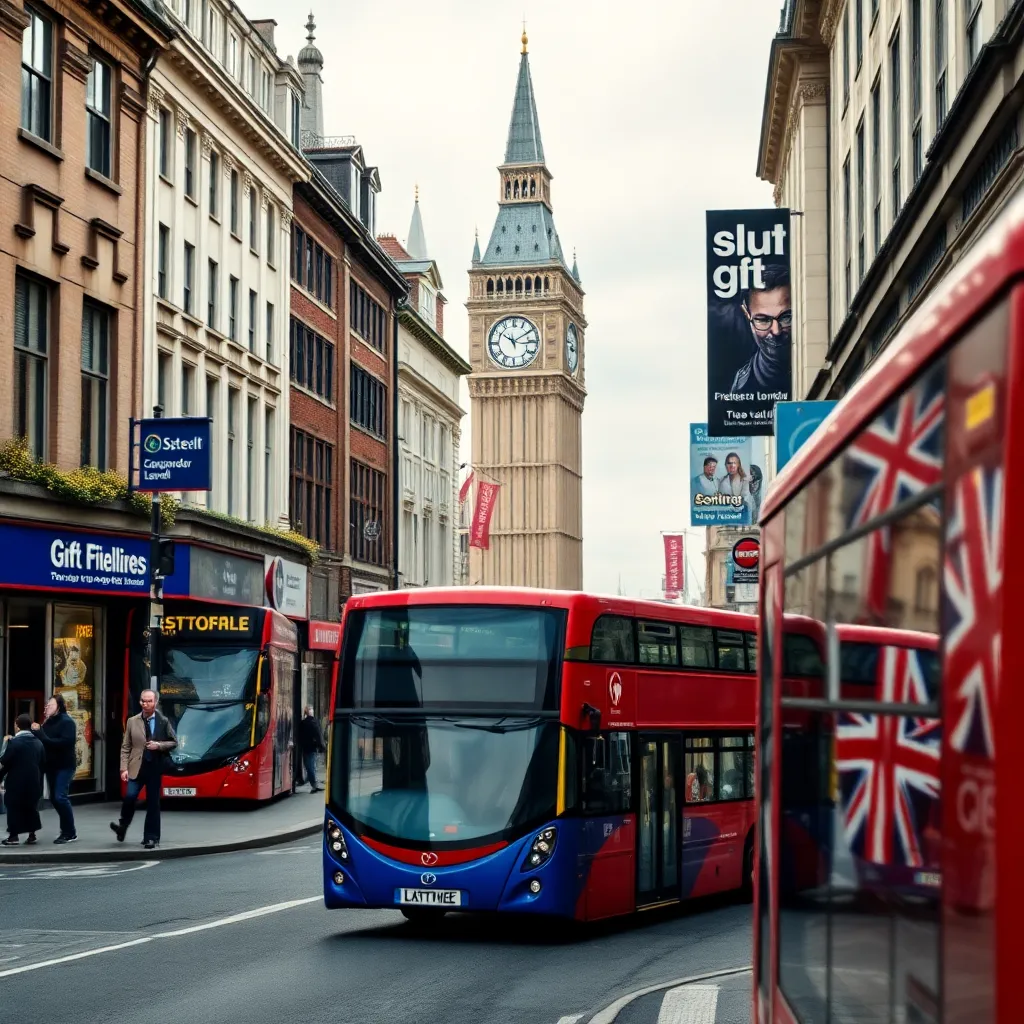 Discover London: Festive Photos, History & 2026 Events