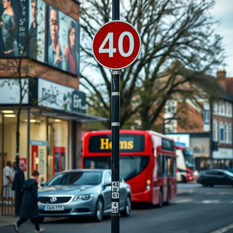 Eastenders 40: Walford's Secrets Unveiled in Borehamwood