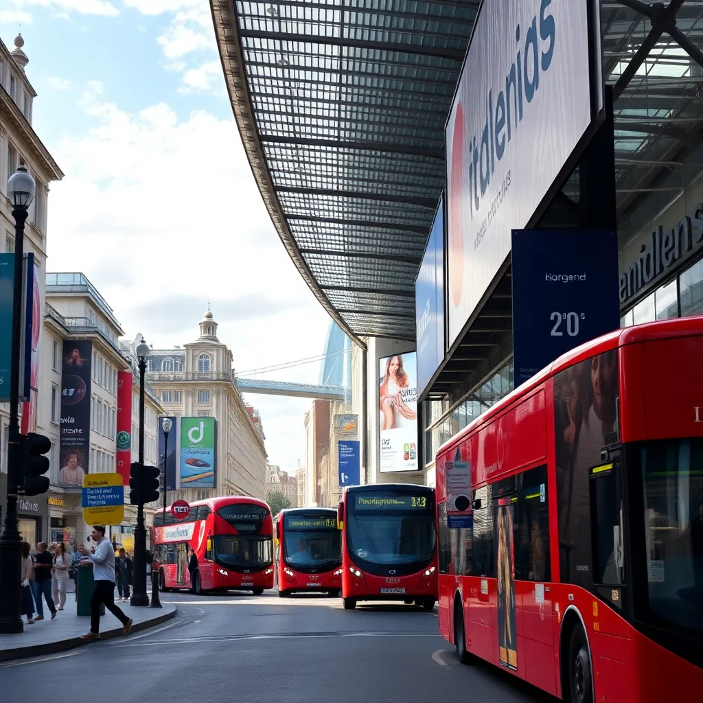London's 2026 Highlights: New Venues, Culture, and Adventures