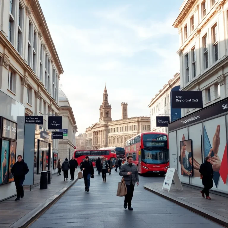 London's January 2026 Art Scene: Must-See Exhibitions & Fairs