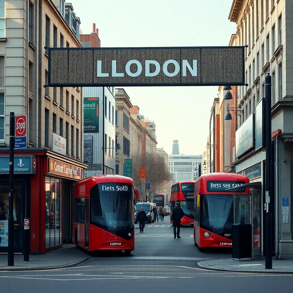 London's Lost Icons: A Look Back at 2025's Closures