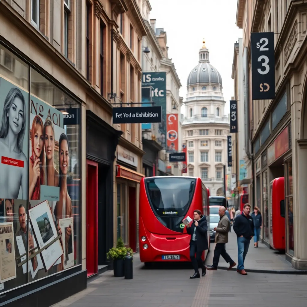 London's Must-See Exhibitions 2026: Art, History & Impact