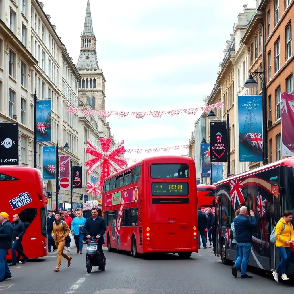 London's New Year's Day Parade 2026: Route, Performers & Guide