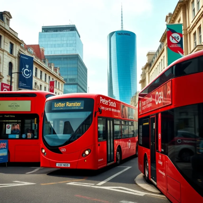 Rediscover London: Slow Down, Find Wonder