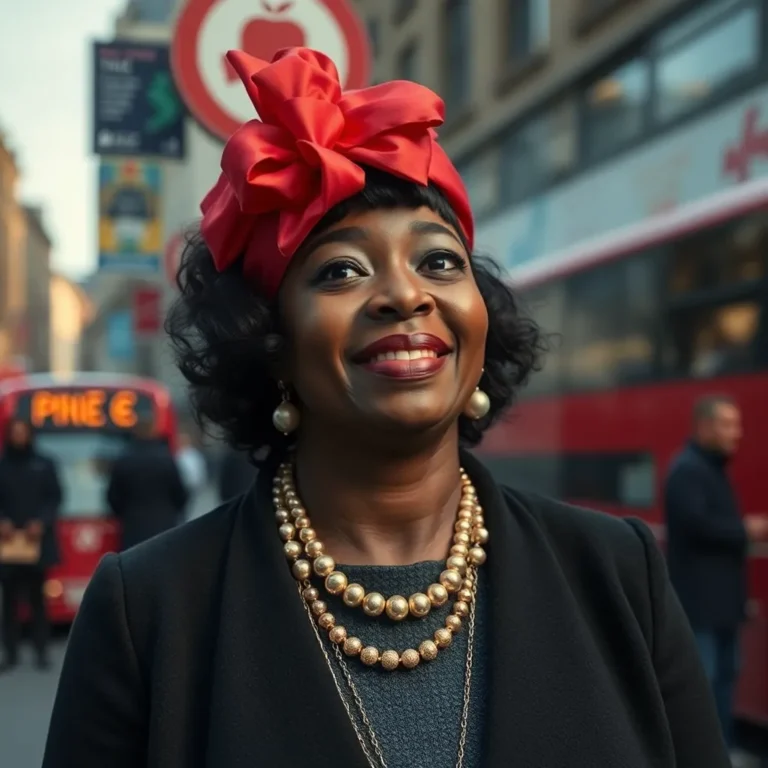 Winifred Atwell: UK's Pioneering Christmas No.1 & Black Chart-Topper