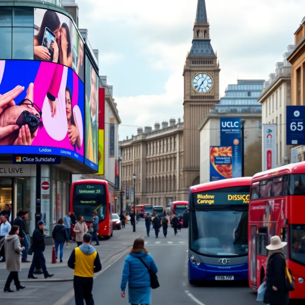 Discover Free London: Your Guide to Events & Culture This Week