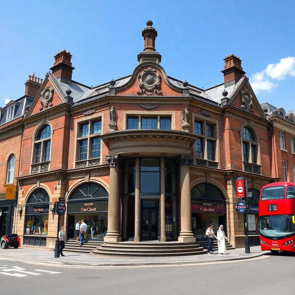 East End's First Museum: Art, Class & Community in Victorian London
