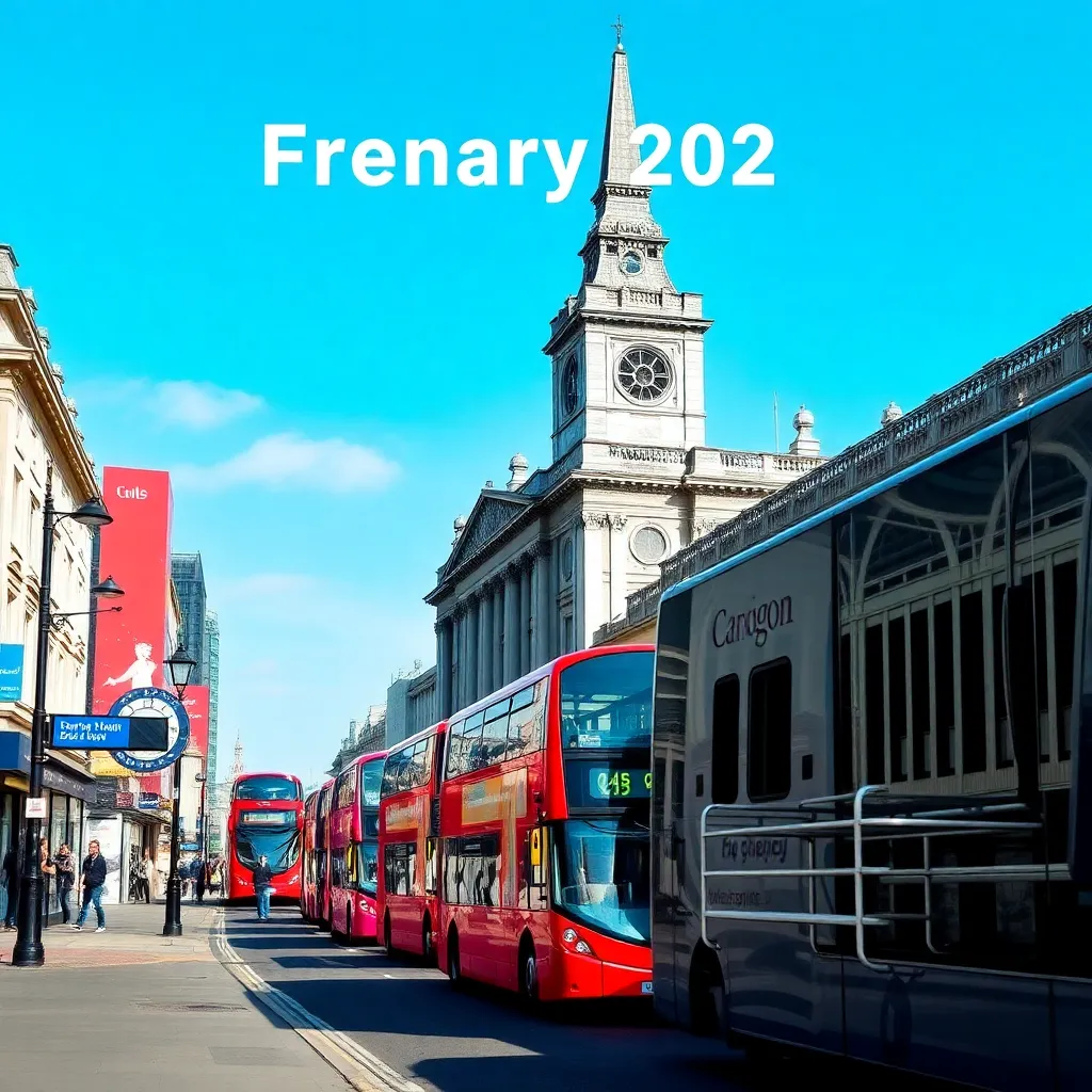February 2026: London's Essential Guide to Events & Exhibitions