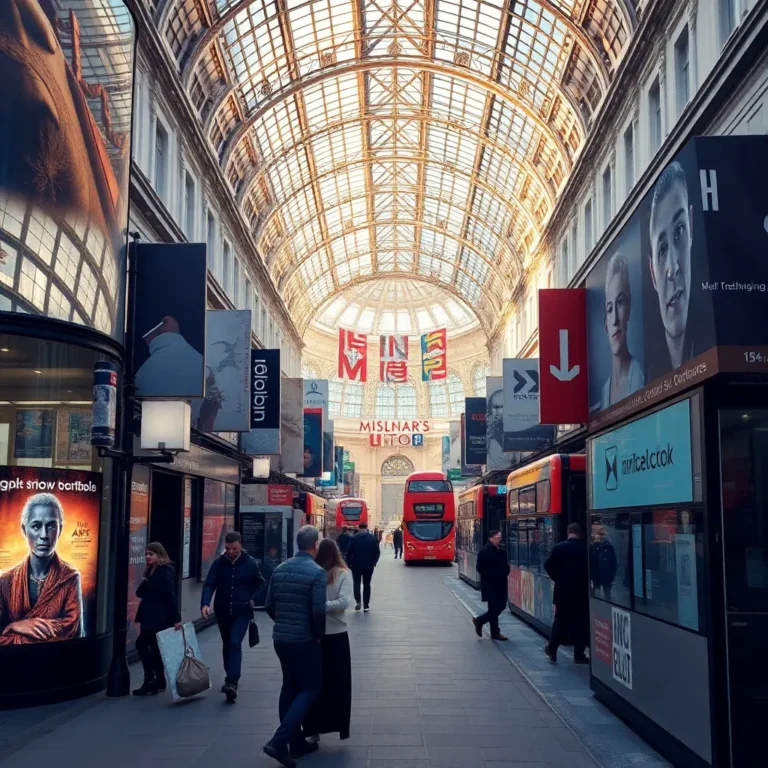 February 2026: London's Premier Art, History & Science Exhibitions