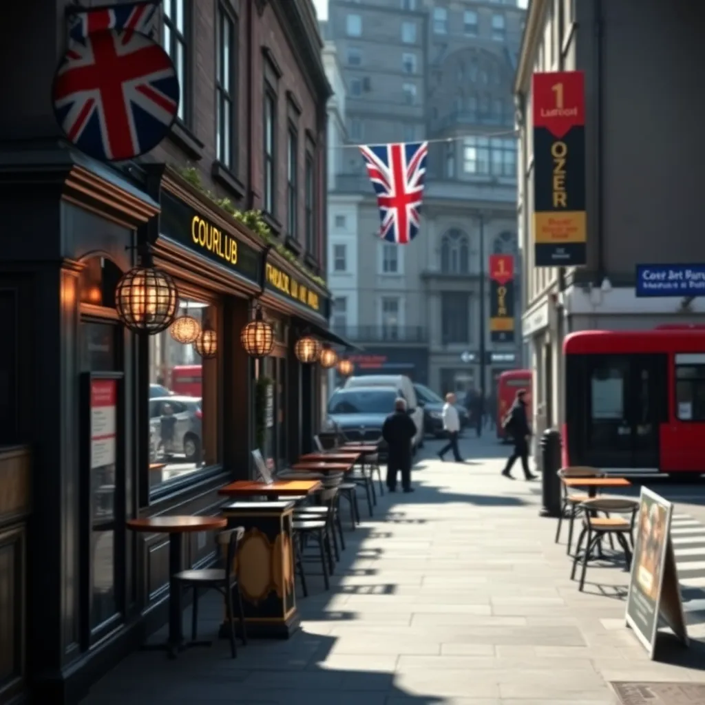 London's Top Pubs & Bars for Six Nations 2026 Rugby