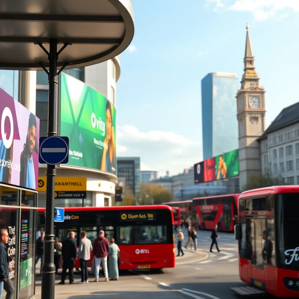 London's Top Spots to Catch Super Bowl LX 2026