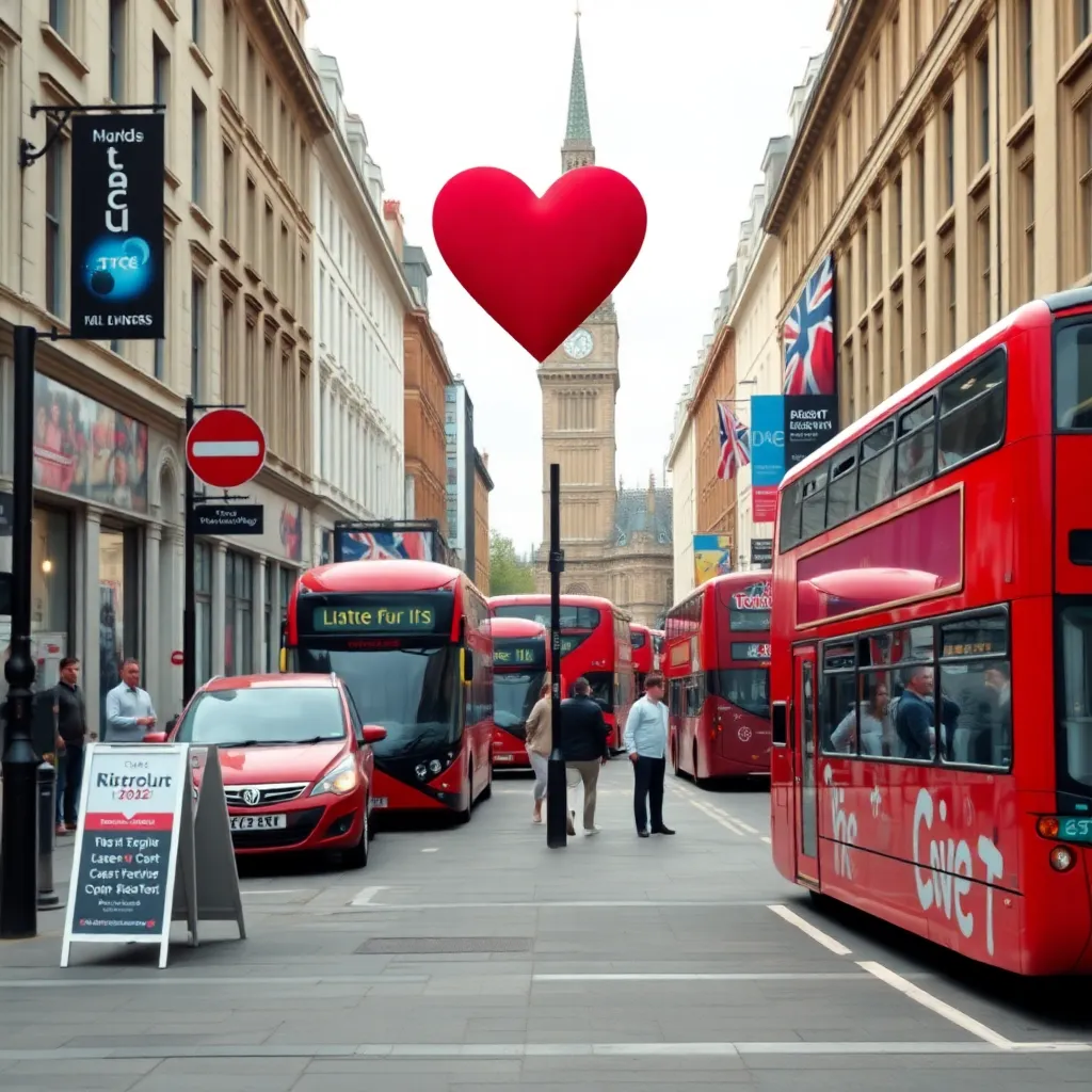London's Valentine's 2026: Dates, Mates & Solo Adventures