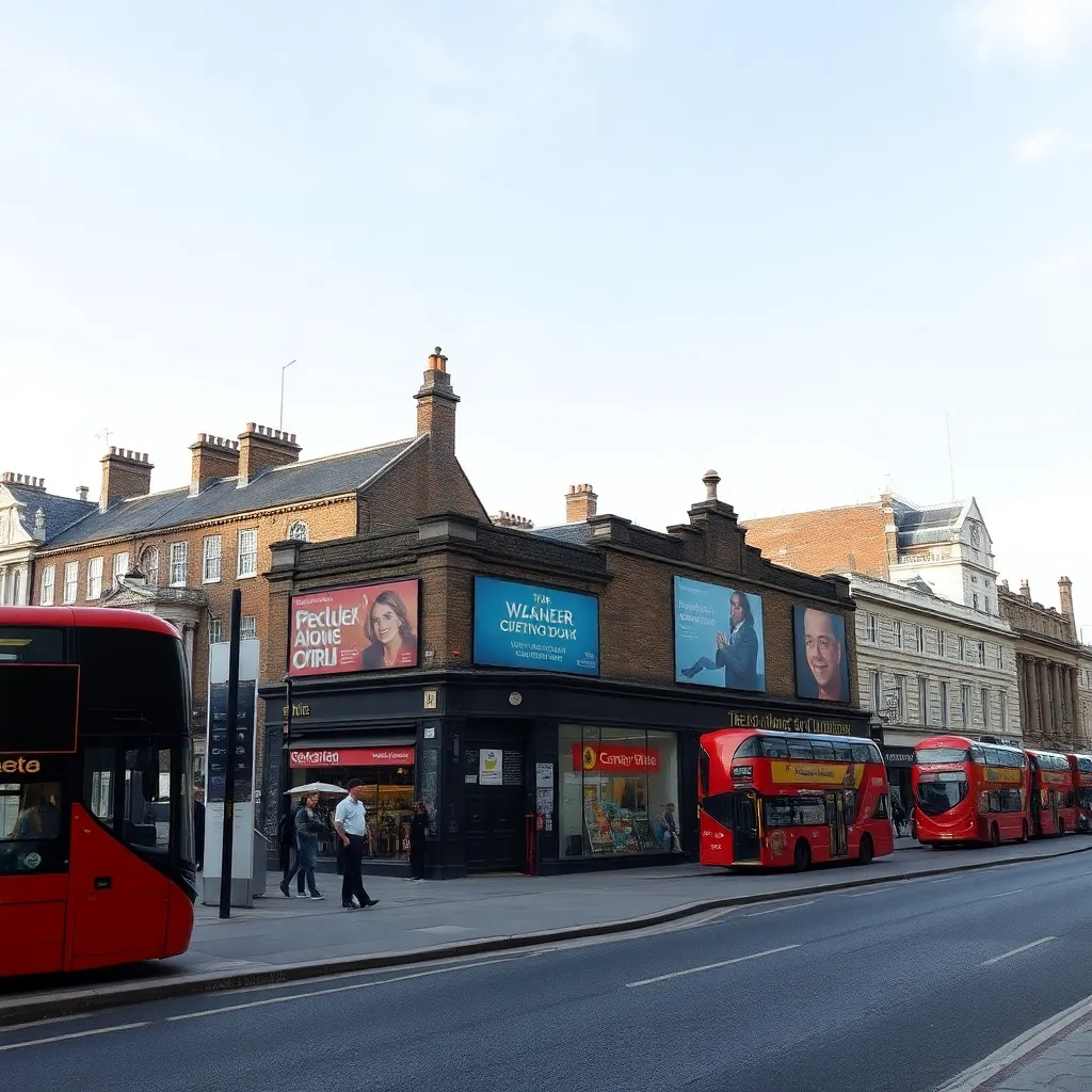 Unearthing London's Ancient Roots: Streets, Names, and Hidden Histories