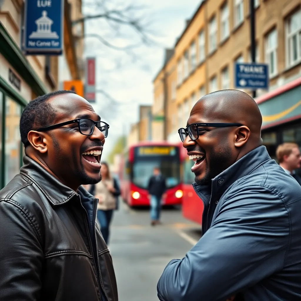 West London Laughter: Unveiling Crack Comedy's Scene