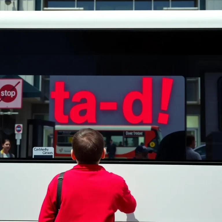 Josh Sharp's "ta-da!": Google Slides Comedy Redefined