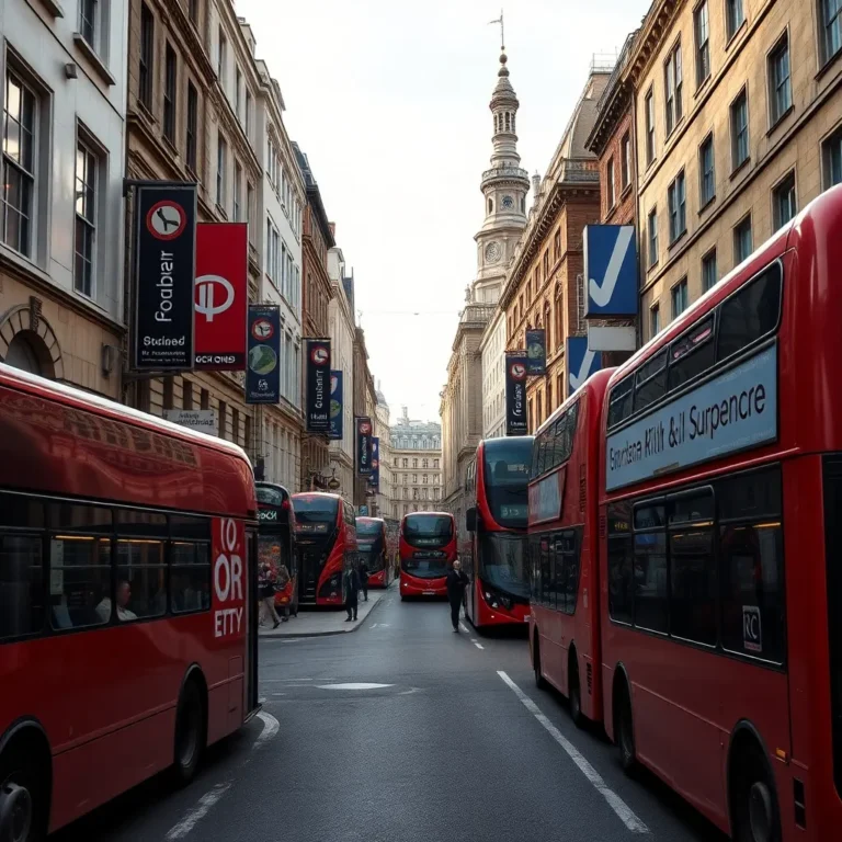 London Uncovered: Art, History & Fun in Early 2026